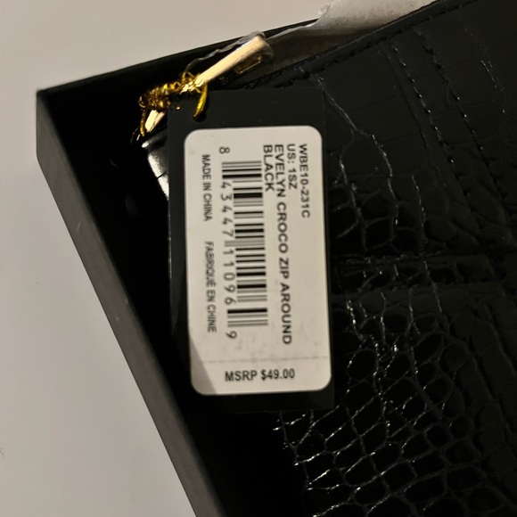 Bebe Wallet - Picture 2 of 2